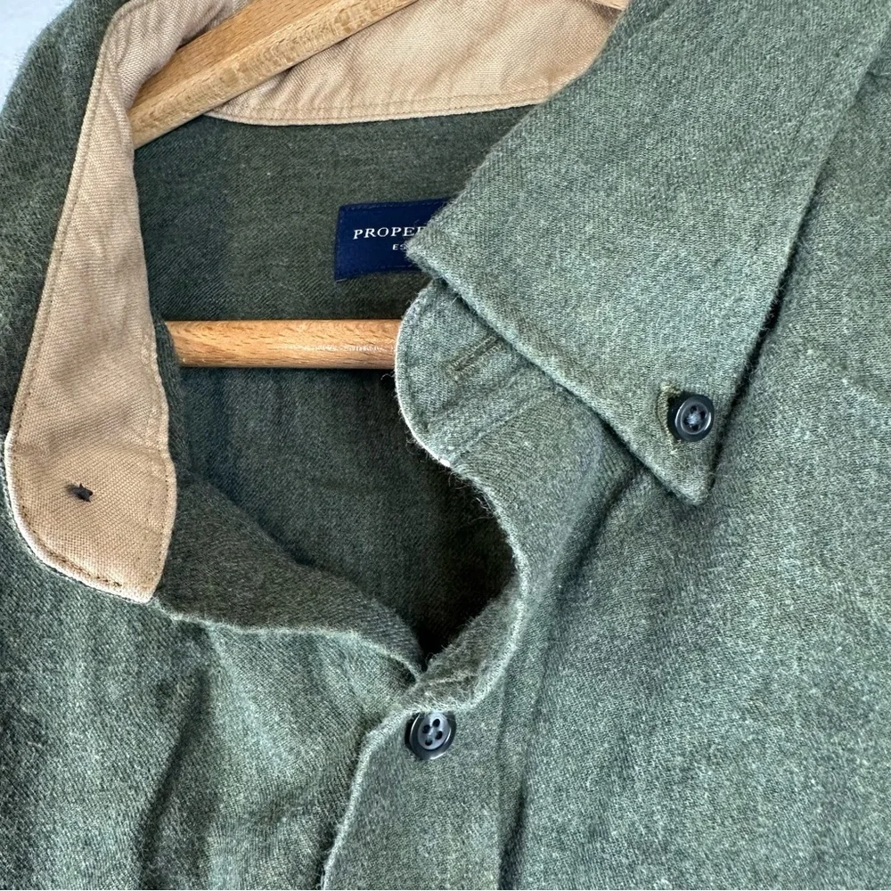 Proper‎ Cloth D. Karle Button Down Shirt